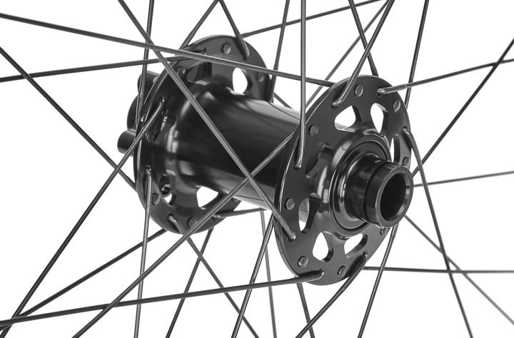 Actual product image Notubes Arch MK4 (Front wheel, 29")