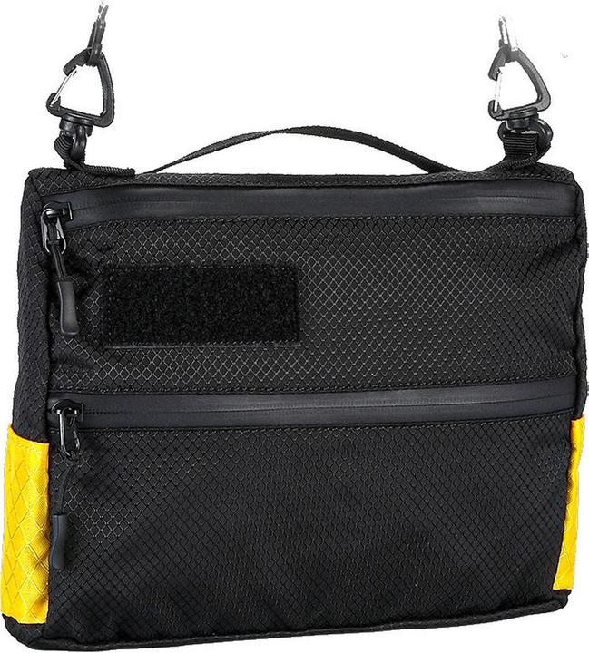 Immagine prodotto Nitecore SLB04 Borsa a tracolla 3 in 1 (1.50 l)