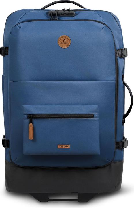 Immagine prodotto Cabaia Valigia & Trolley Valigia morbida media (75 l)