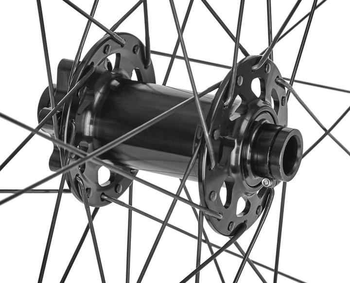 Actual product image Notubes Flow MK4 (Front wheel, 29")