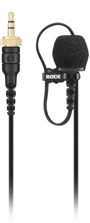 Image du produit RØDE Lavalier II