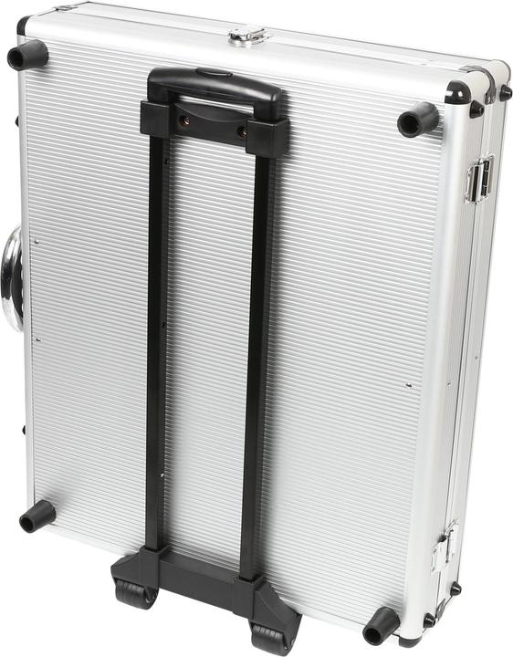 Produktbild KS Tools Aluminium Leerkoffer abschliessbar für 911.0735