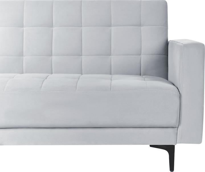 Actual product image Beliani Aberdeen (Corner sofa)