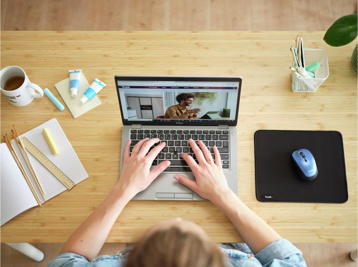 Actual product image Trust Boye Eco (M)