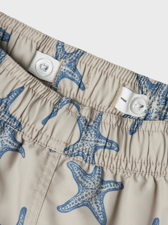 Image du produit Name it Kurze Badeshorts (116)