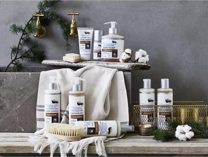 Produktbild Urtekram Coconut Spray Conditioner (250 ml)