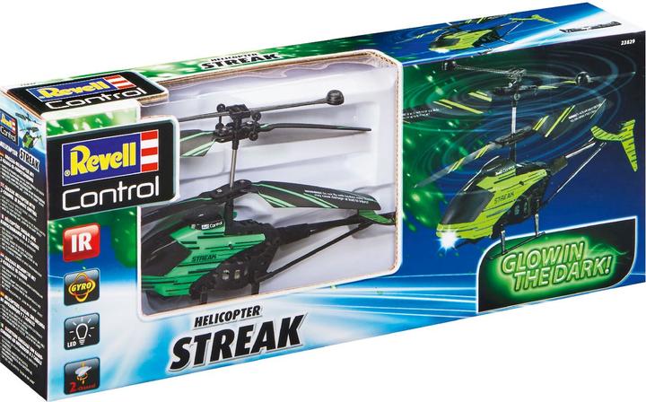 Produktbild Revell Streak