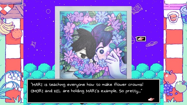 Produktbild Fangamer Omori (Switch, DE)