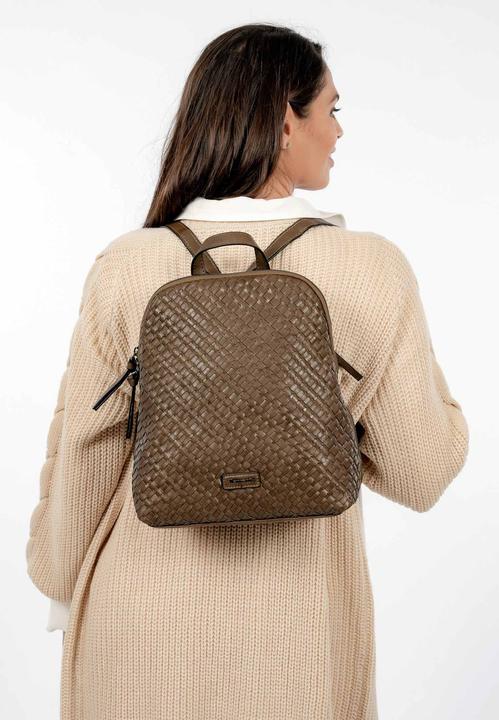 Actual product image Tamaris Backpack Jelena (12 l)