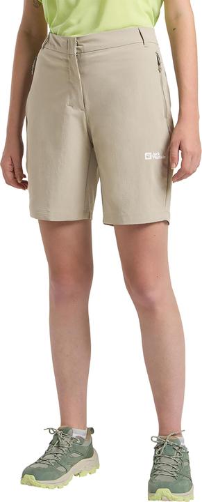 Produktbild Jack Wolfskin Hikeout Shorts W (42)