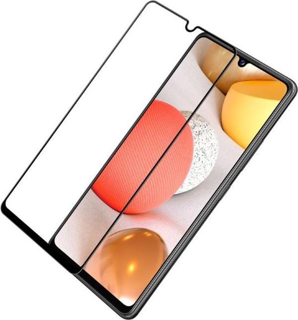Actual product image Nillkin CP+ Pro protective glass screen protector (1 Piece, Samsung Galaxy A42 5G)