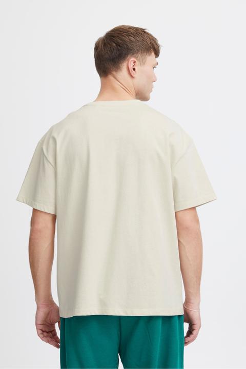 Produktbild TheJoggConcept JCMMSILAS LOGO TSHIRT 2 22800461 (L)