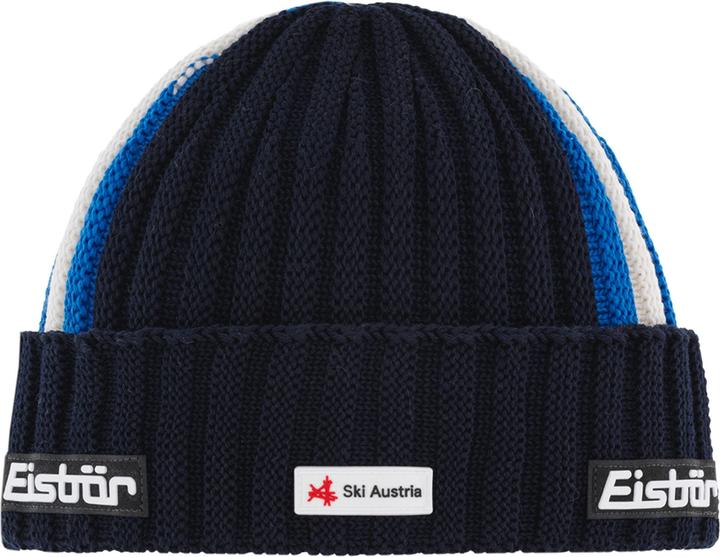 Actual product image Eisbär Leizel RL Ska (One size)