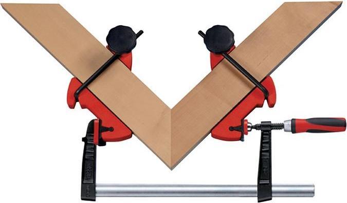 Actual product image Bessey Mitre Clamping System MCX MCX S (100 mm)