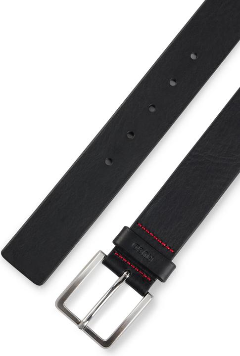Produktbild HUGO Gionios Sz40 Leather Belt (110)