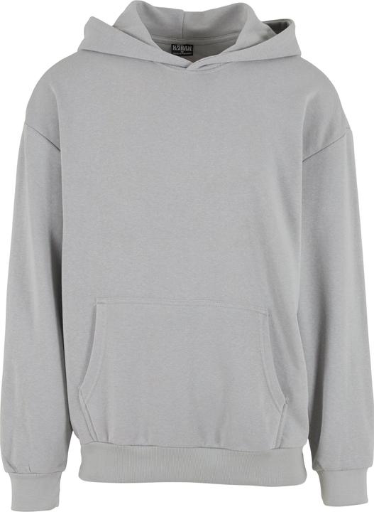 Produktbild Urban Classics Light Terry Hoody - 166787 (4XL)