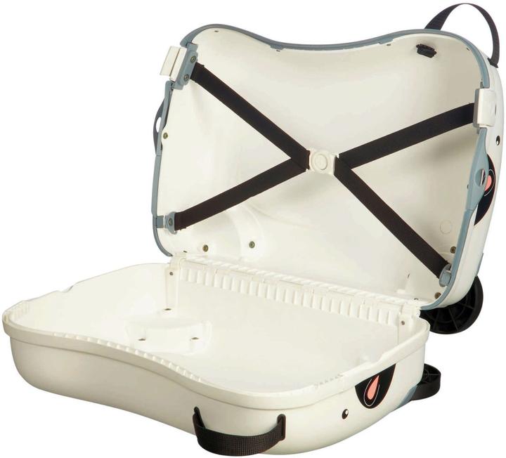 Image du produit Samsonite Dream Rider Zebra Zeno (28 l)