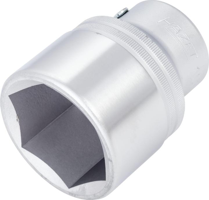 Immagine prodotto HAZET Inserto per chiave a bussola ∙ esagonale 1000-41 ∙ Attacco quadro, cavo, 20 mm (3/4 di pollic… (41 mm)