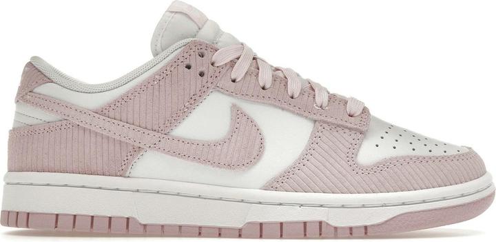 Image du produit Nike Dunk Low Pink Corduroy (Women's) (38)