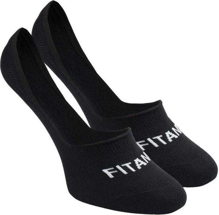 Produktbild Fitanu Lume Liner Socken (2erPack) (2er Pack, 35 - 38)