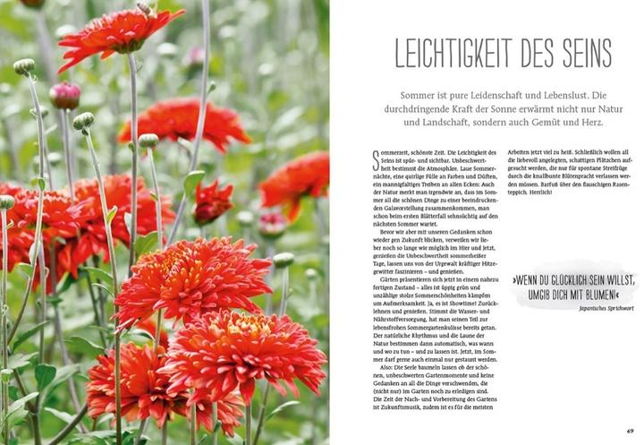 Produktbild Durch Gärtnern zur Achtsamkeit (Deutsch, Lars Weigelt, 2018)