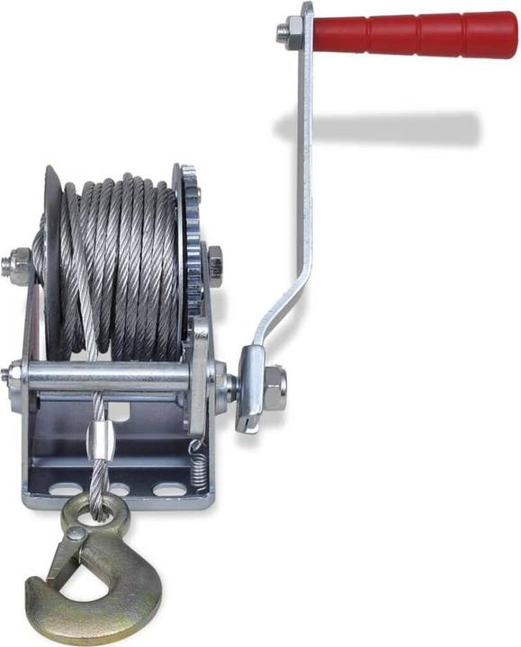 Immagine prodotto vidaXL Nerty