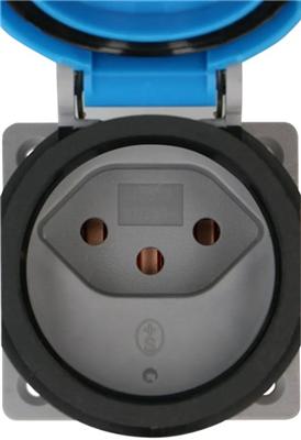 Image du produit Prise machine type 13 IP55