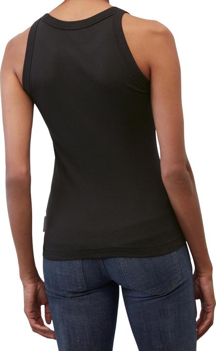 Produktbild Marc O'Polo T-Shirt Casual Figurbetont T-Shirt sleeveless (S)