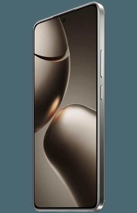 Actual product image Xiaomi 14T (256 GB, Titan Gray, 6.67", Dual SIM, 5G)