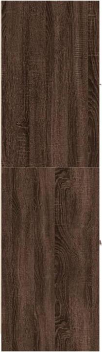 Produktbild vidaXL Apothekerschrank (30 x 41 x 144.50 cm)