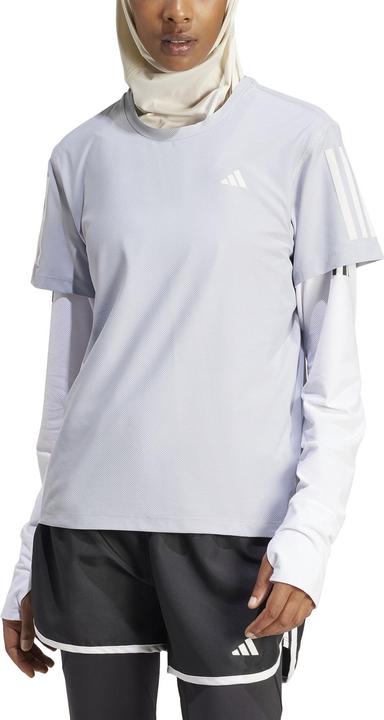 Produktbild adidas Women's Own The Run Tee (XS)