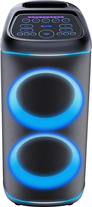 Actual product image Denver BPS-470