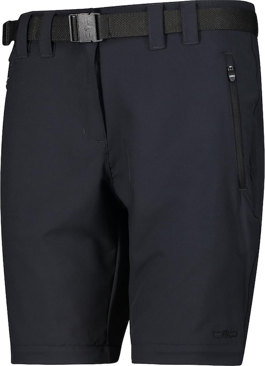 Actual product image CMP Campagnolo Ladies stretch zip off pants (38)