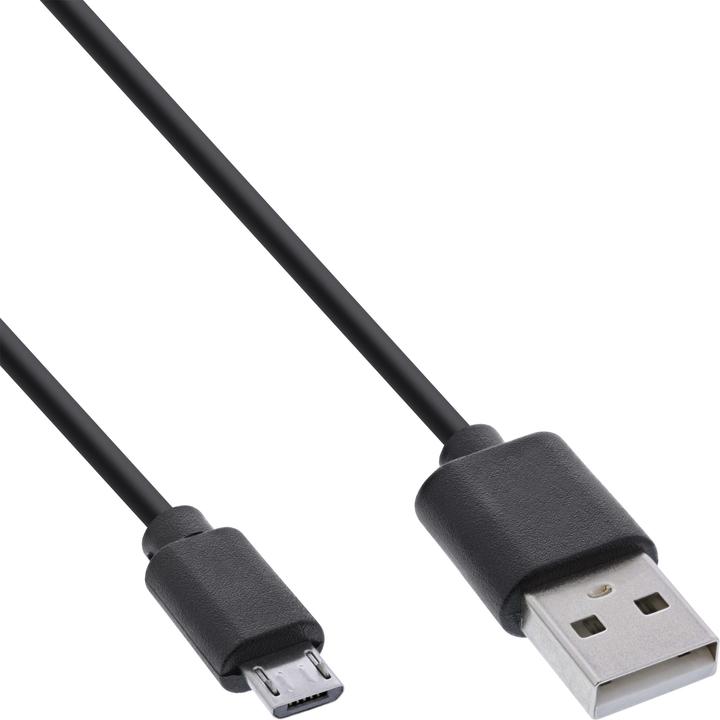 Actual product image InLine woodbrick (8 h, Rechargeable battery operated)