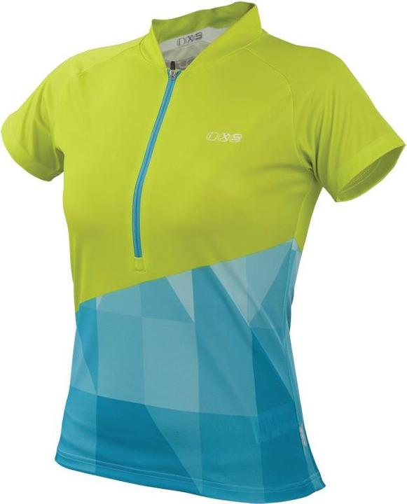 Actual product image iXS Sablun Trail (40)