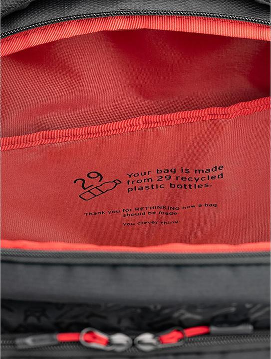 Actual product image Head Coello Pro X Padel Backpack 30l (2R)