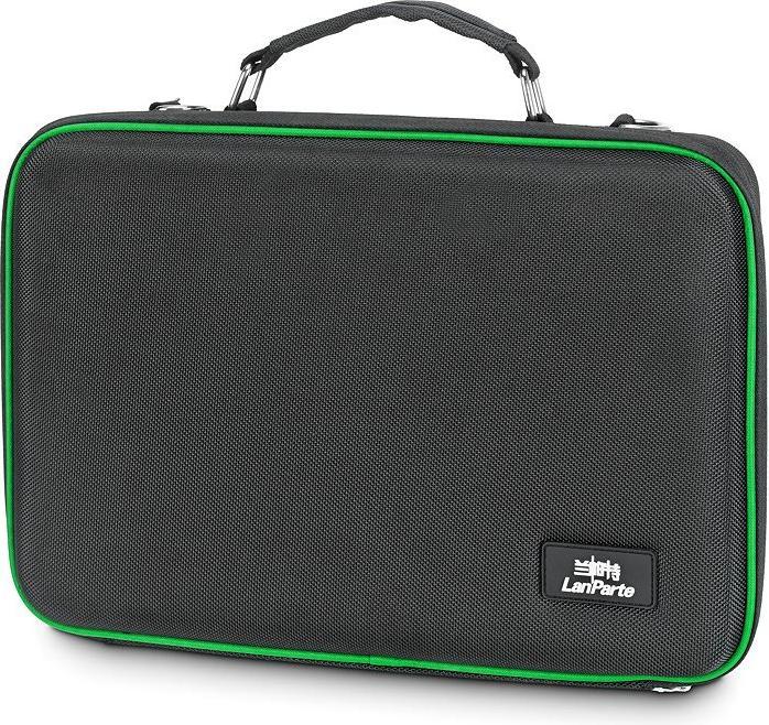 Image du produit Lanparte LA3D-2 (Héros 4, Héros 3)