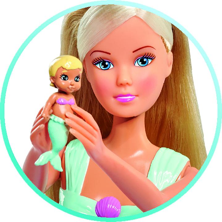 Productafbeelding Simba SL Zeemeermin Familie