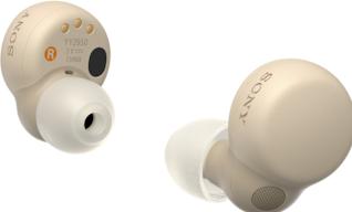 Produktbild Sony Linkbuds S (Aktive Geräuschunterdrückung, 6 h, Kabellos)