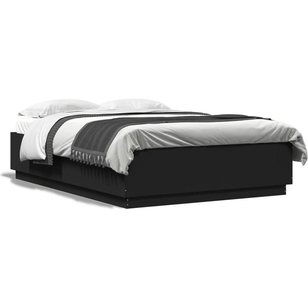 VidaXL, Bett, Bettgestell (150 x 200 cm)