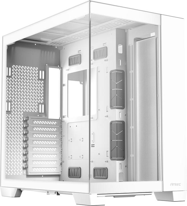 Actual product image Antec C8 (ATX, E-ATX, ITX, mATX)