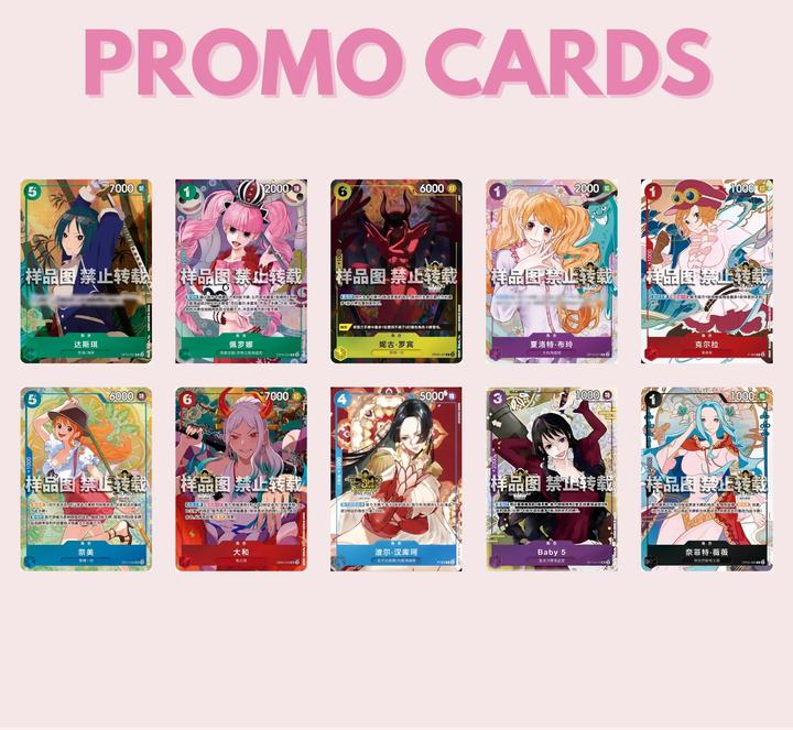 Produktbild Bandai One Piece 3rd Anniversary Set (CN) (Chinesisch, Box Set & Collection)