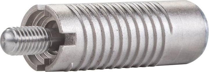 Image du produit Lamello Ferrements d'assembl.INVIS Mx2 6012317 (20 pcs)