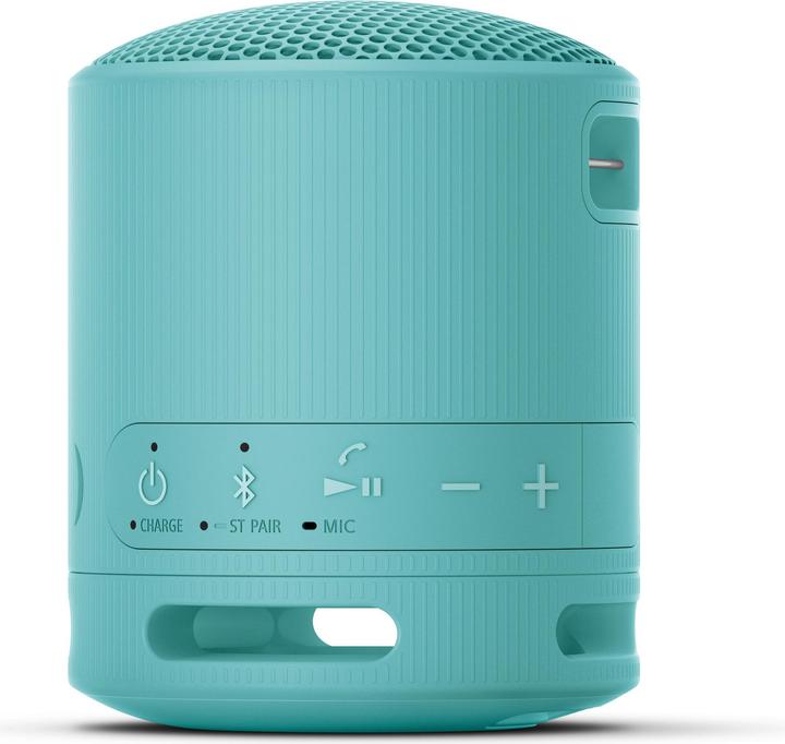 Productafbeelding Sony SRS-XB100 (16 h, Oplaadbare batterij)