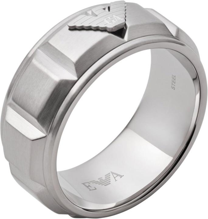 Immagine prodotto Emporio Armani Sentimentale (60, Acciaio)