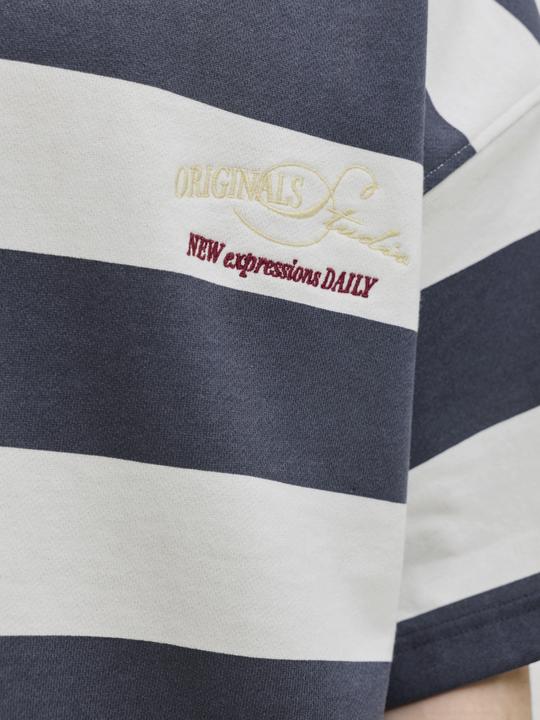 Produktbild Jack & Jones Jorsavona Sweat Ss Polo (M)