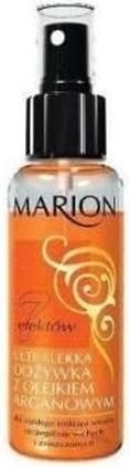 Produktbild Konjac Sponge Marion 7 - Effects Ultralight Hair Conditioner In Oil Argan 120Ml (120 ml)