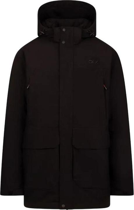 Produktbild Trespass Donahue Steppjacke (M)