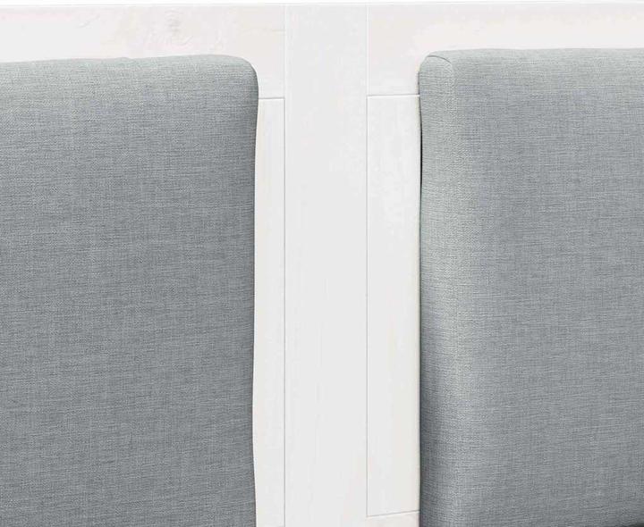 Image du produit vidaXL Kopfteil (0.80 x 14.05 x 8.55 cm)