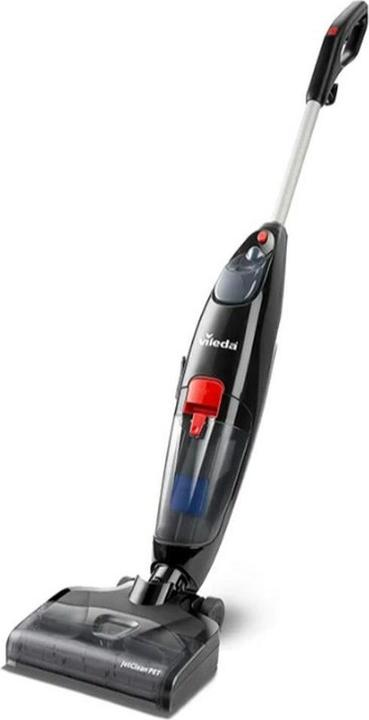 Actual product image Vileda Odkurzacz pionowy JetClean Pet